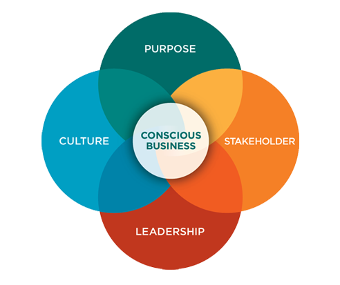 Conscious Capitalism Icon